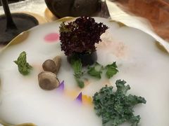 -叶叶菩提·晋福宫