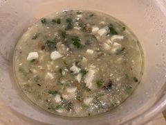 糊豆腐-朗妈私房菜(婺女州店)
