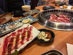 -炼瓦家日式烧肉·寿喜烧(融创精彩天地店)