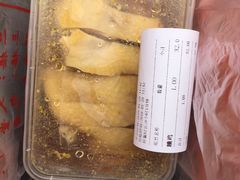 -老人和饭店(淮海中路店)