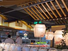 -绿草地·湘菜(喜盈门店)