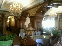 -萨拉漫饮食(北京中路店)