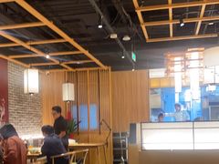 -伊喜饺子·烤鸭(五道口学院路店)