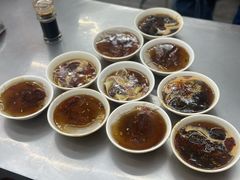 -杨记灌肠(食品街店)