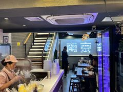 -韩萍老南京馄饨(河西万达店)