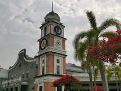 -赤坎·广东华侨国际旅游度假区