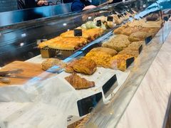 自助取餐区-The open life(万象城店)