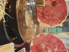 -邓莽子老火锅(中兴路总店)