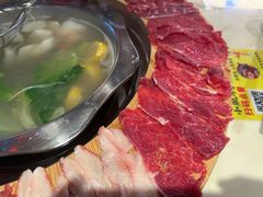 -小肥牛潮汕牛肉火锅(南联店)