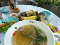 -蔡澜Pho·越南粉餐厅(海上世界店)