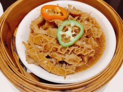 -中山保利艾美酒店-乐美中餐厅