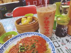 -七爺清汤腩(南开大悦城店)