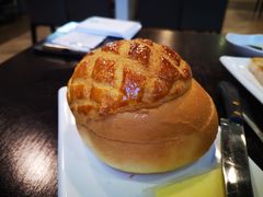 港式菠萝油-添运来(茶园奥园广场店)
