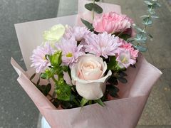 -花未央花店·WEYOUNG