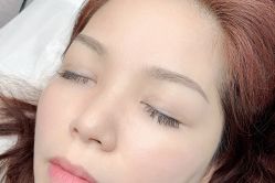 -MIVI半永久纹眉绣眉
