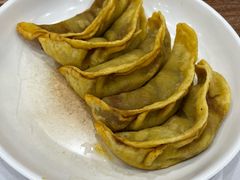 -草桥清真牛肉锅贴扁食店