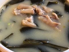 -中和裴氏蹄花(府河路店)