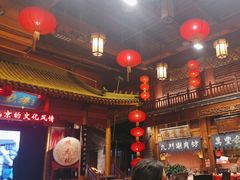 -正阳门饭庄·烤鸭·北京菜(万丰路七里庄店)