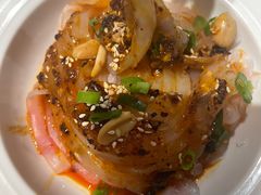 -渝信川菜 · 川味家常菜(财富购物中心店)