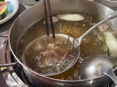 -嬷孙家潮汕牛肉火锅(北京路天河城店)