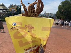 -大连海昌发现王国主题公园