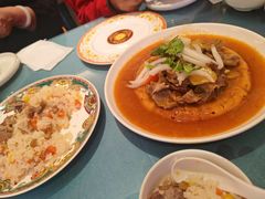 -新疆巴州金丝特餐厅(大钟寺店)