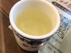 大麦茶-勤德兴(湖滨路店)