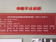 -延安杨家岭革命旧址