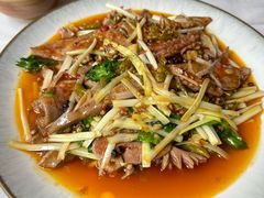 -龙门阵茶屋川菜馆(武康路店)