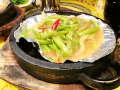 石板芋头梗-良昌老味·海南老字号