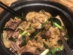 -伍哥厨房(新滘东路店)