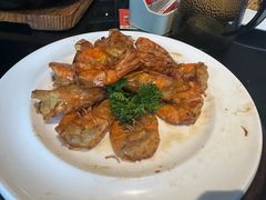 -兴仙饭店·闽味海鲜(马尾总店)