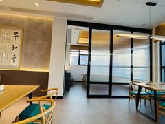 -枣子树·素食餐厅(朱家尖店)