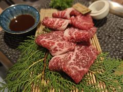 -黑牛の店·和牛烧肉(合生汇店)