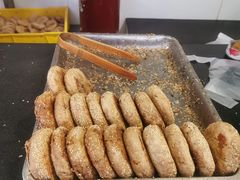 -李小老烧饼(常营民族家园店)