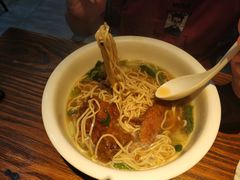 大排面-望江面馆(杭州智汇中心店)