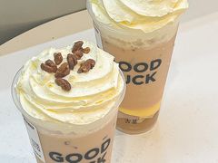 -古茗(泉州浦西万达金街店)