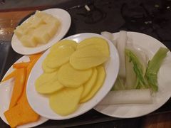 -冯记香辣兔火锅(茶店子总店)