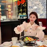 富有韵味的粤菜餐厅|南宁聚餐新去处 -