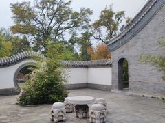 -莲池书院博物馆