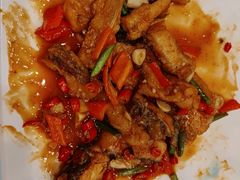 -西江美食舫·江西菜(健德桥店)