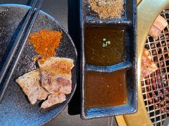 -谷牛和牛烤肉(漕河泾印象城店)