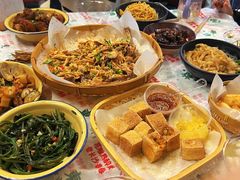 -东排食堂长沙小吃大排档(五一广场店)