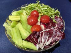 -伊带伊路新疆美食府(呼家楼店)