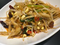 -勇利赵家烤肉坊(凤城五路店)