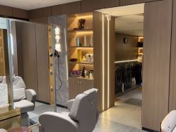 点击看大图 -SA MI hair salon烫染沙龙