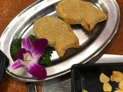 -蒜香焼肉PURUSHIN(马场路店)
