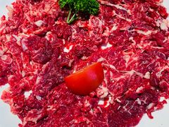 顶级鲜肥牛-潮泰牛肉火锅 · 创于1992年(车公庙店)