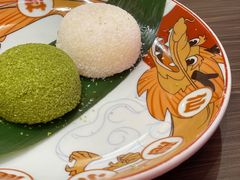 -仙隐小鹿中华料理(南宁万象城店)