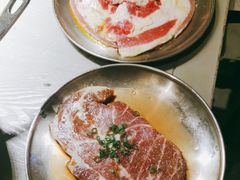 -西塔老太太泥炉烤肉(温州首店万象城黑金店)